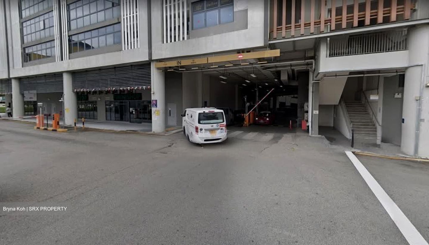 Pasir Ris Street 71 (D18), Factory #590213401